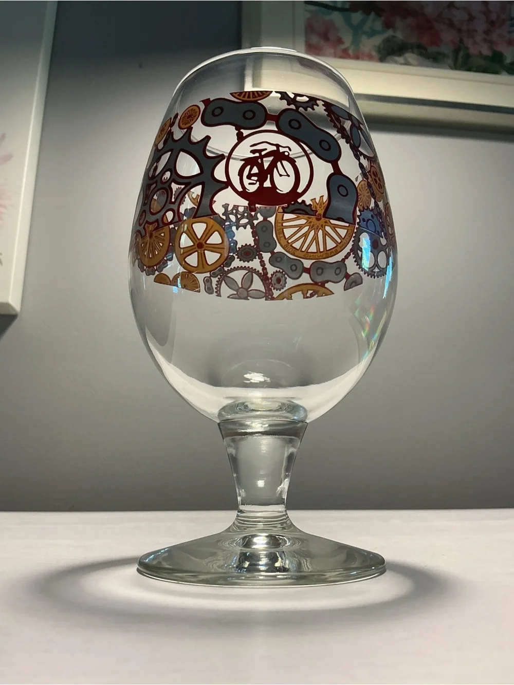 2018 New Belgium Brewery Artisan Series